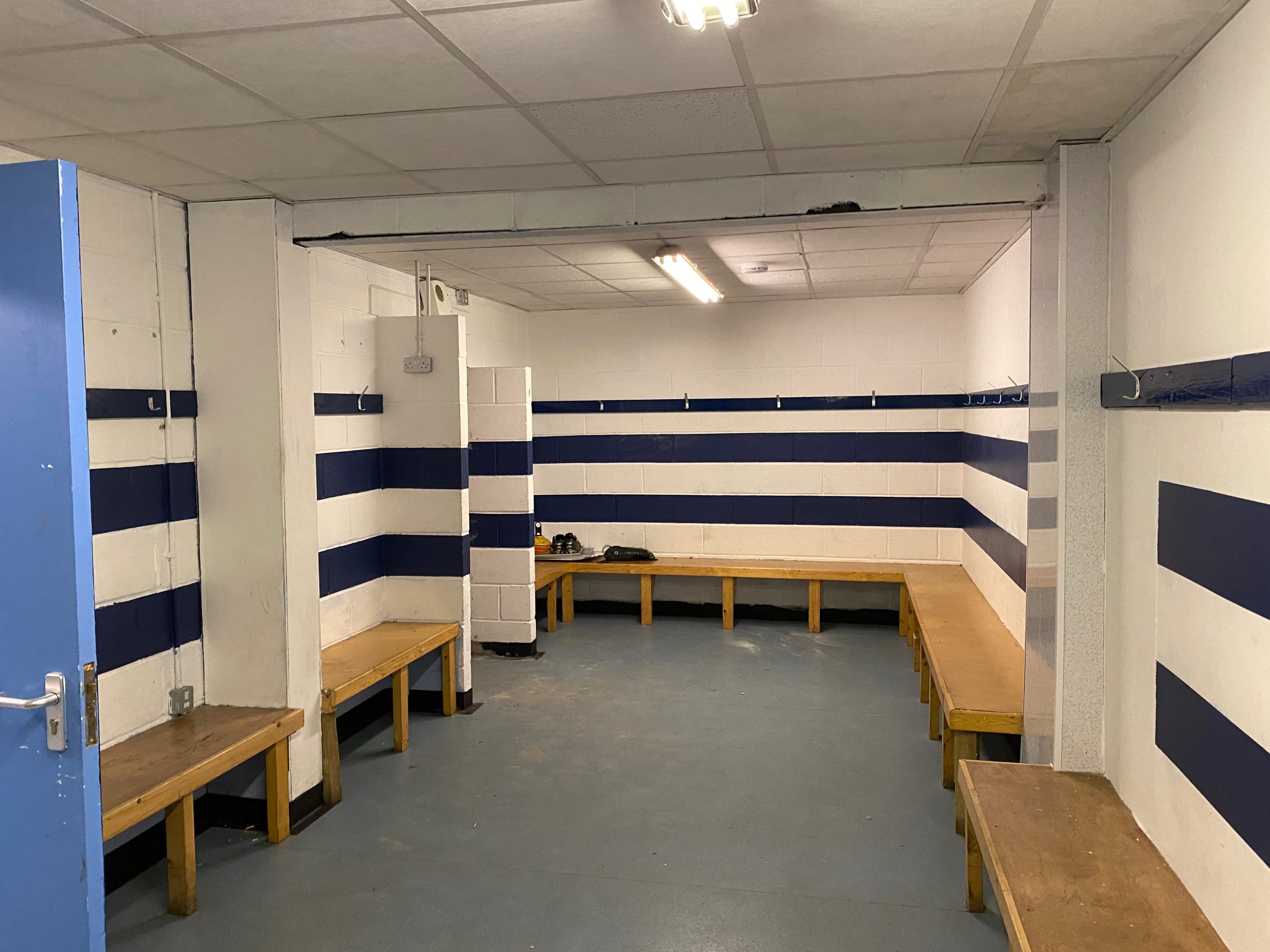 Changing Rooms Carrington